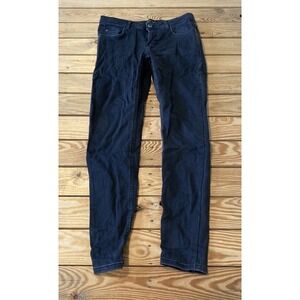 LCW Jeans 760 Skinny Fit Jeans Size 29x31 Men’s Black